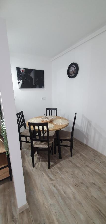 Apartament Relaxa Green Târgu-Mureş Exterior foto
